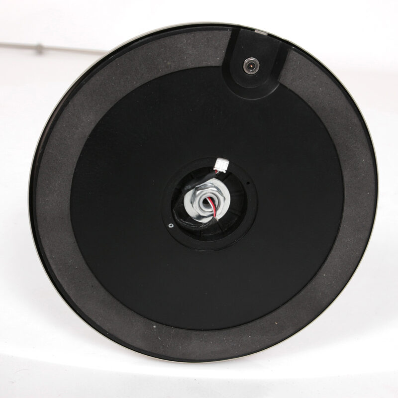 Vloerlamp Soleil accu 3515ST staal met zwenkarm - Afbeelding 20