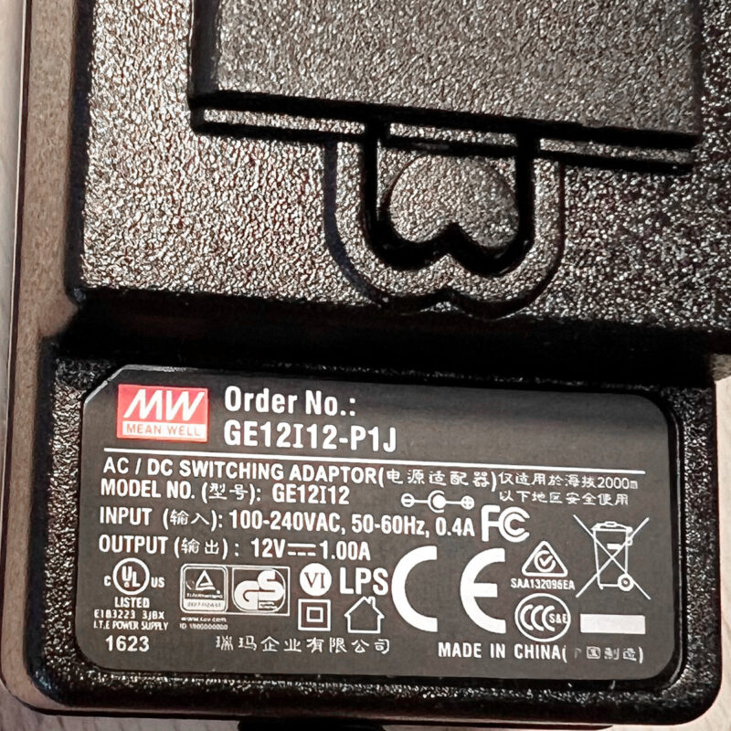 Vloerlamp Soleil accu 3515ZW zwart met zwenkarm - Afbeelding 23