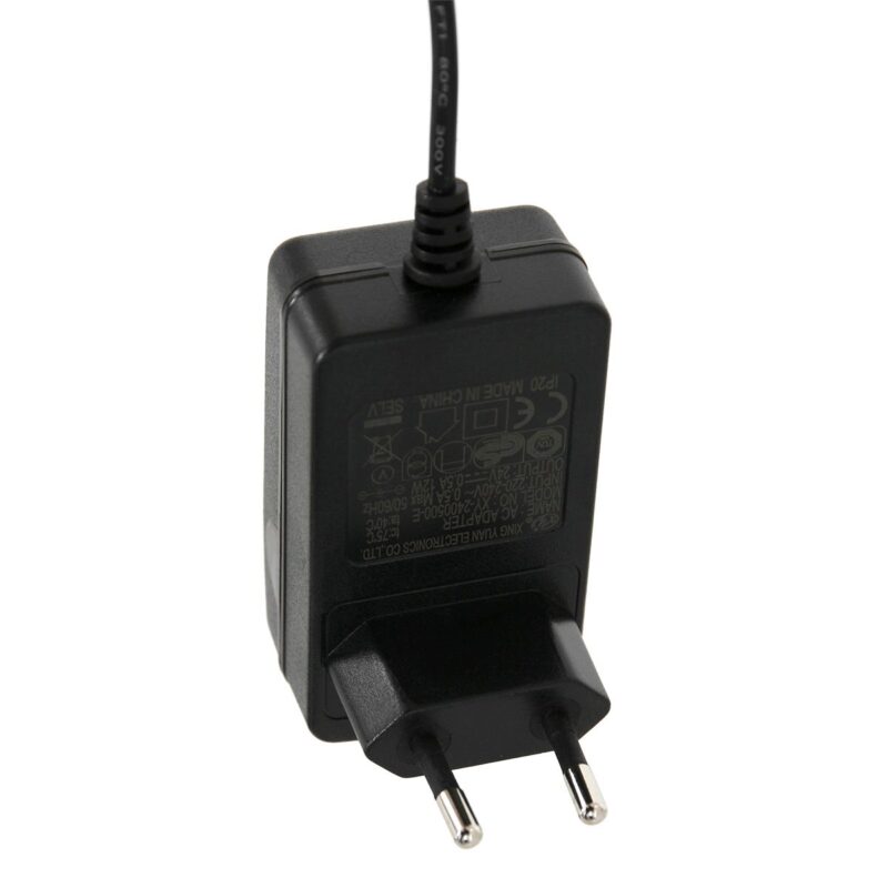 Vloerlamp Stekk 2690ZW Zwart met 4 standen dimmer - Afbeelding 14