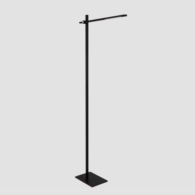 Vloerlamp Stekk 2690ZW Zwart met 4 standen dimmer - Afbeelding 18