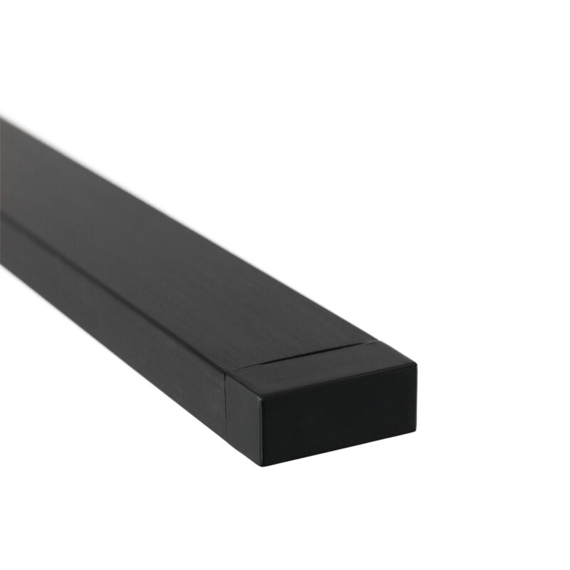 Vloerlamp Stekk 2690ZW Zwart met 4 standen dimmer - Afbeelding 7