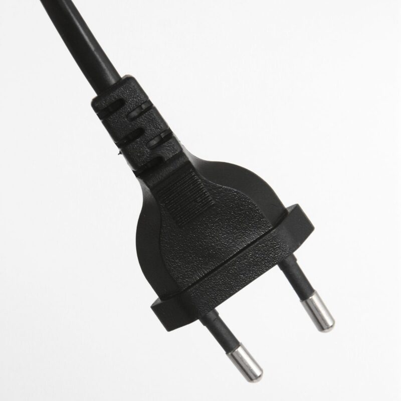Vloerlamp Triek 7175ZW driepoot met zwart gouden lampenkap - Afbeelding 16