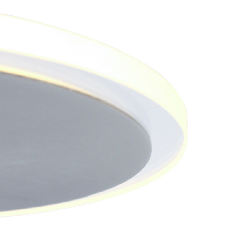 Vloerlamp Turound 2560ST Staal lees arm - Afbeelding 14
