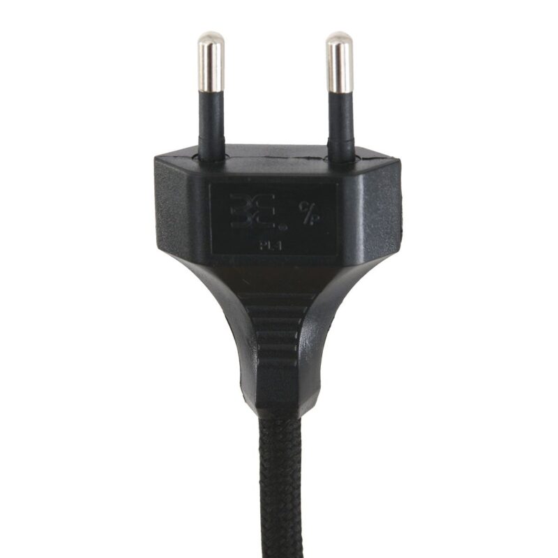 Vloerlamp Turound 2560ST Staal lees arm - Afbeelding 19