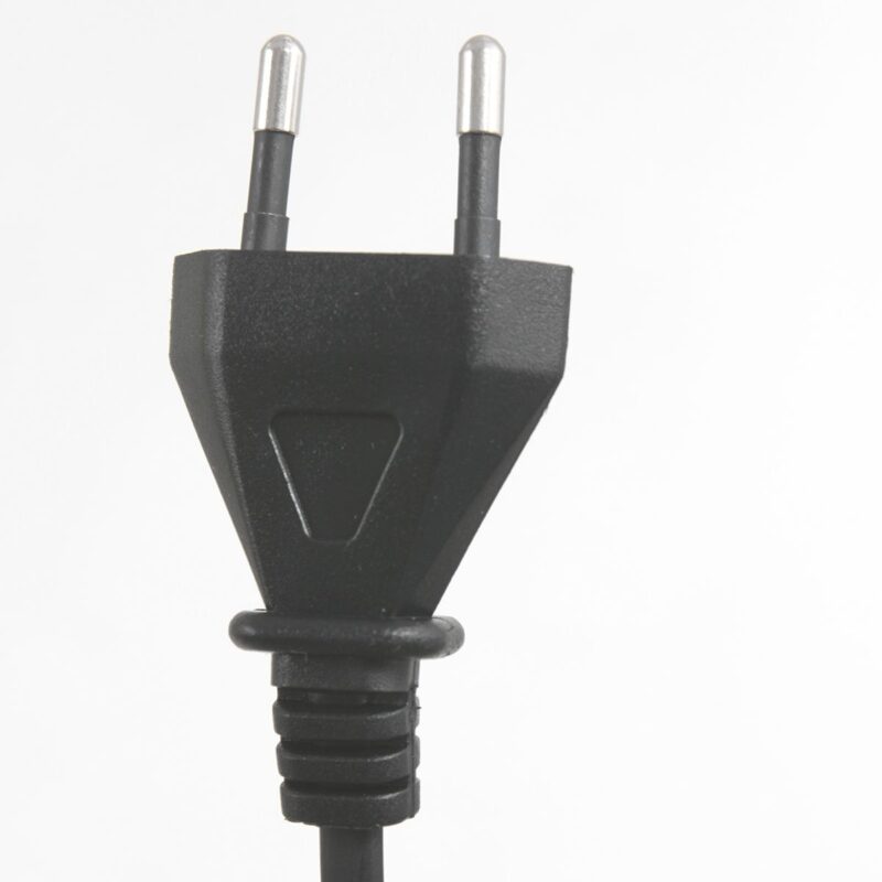 Vloerlamp Turound 2988ST staal met leesarm - Afbeelding 21