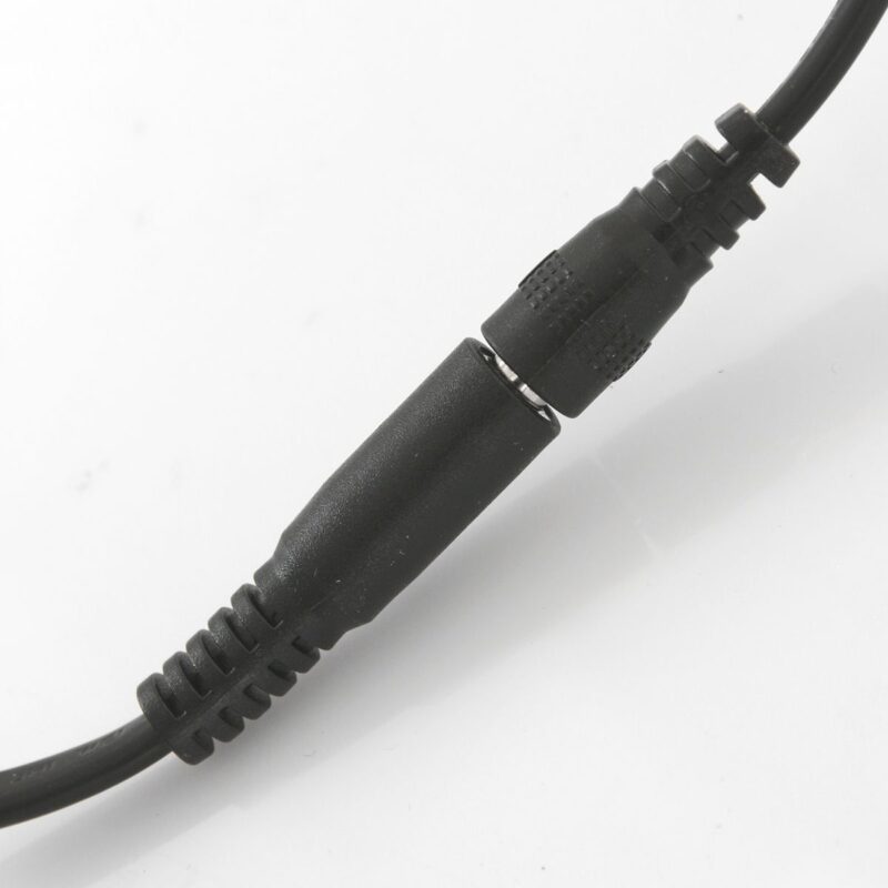 Vloerlamp Turound 2988ST staal met leesarm - Afbeelding 23