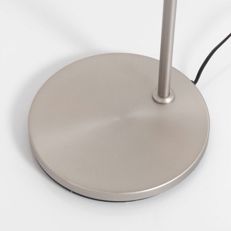 Vloerlamp Turound 2990ST Staal flex arm - Afbeelding 14