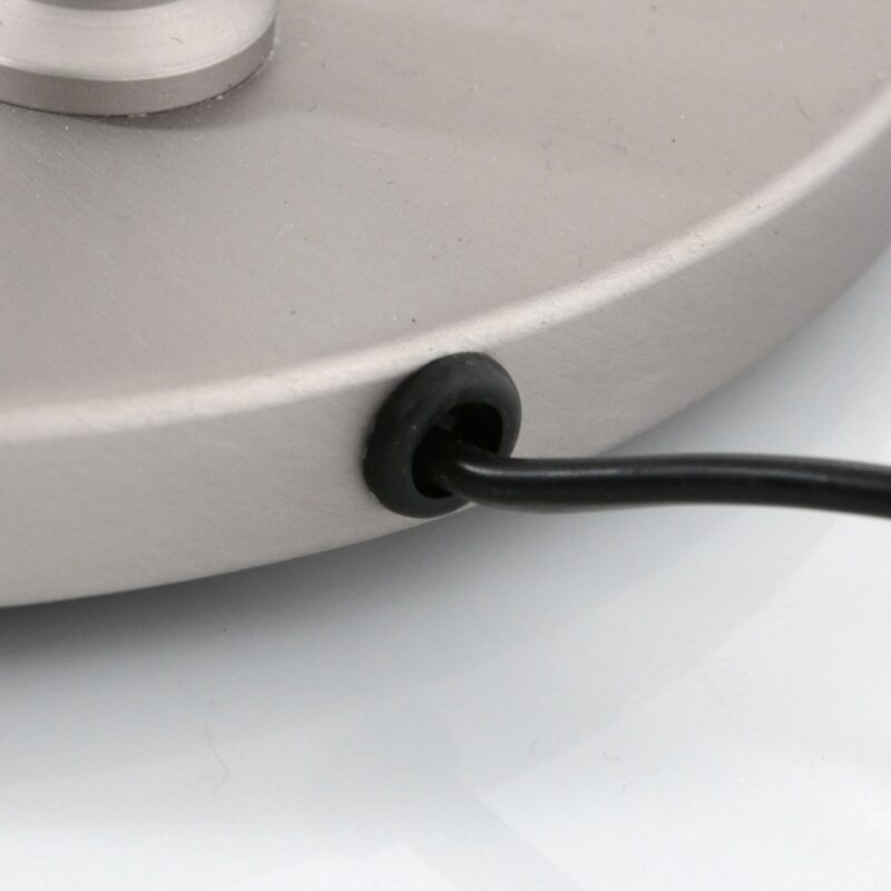 Vloerlamp Turound 2990ST Staal flex arm - Afbeelding 15