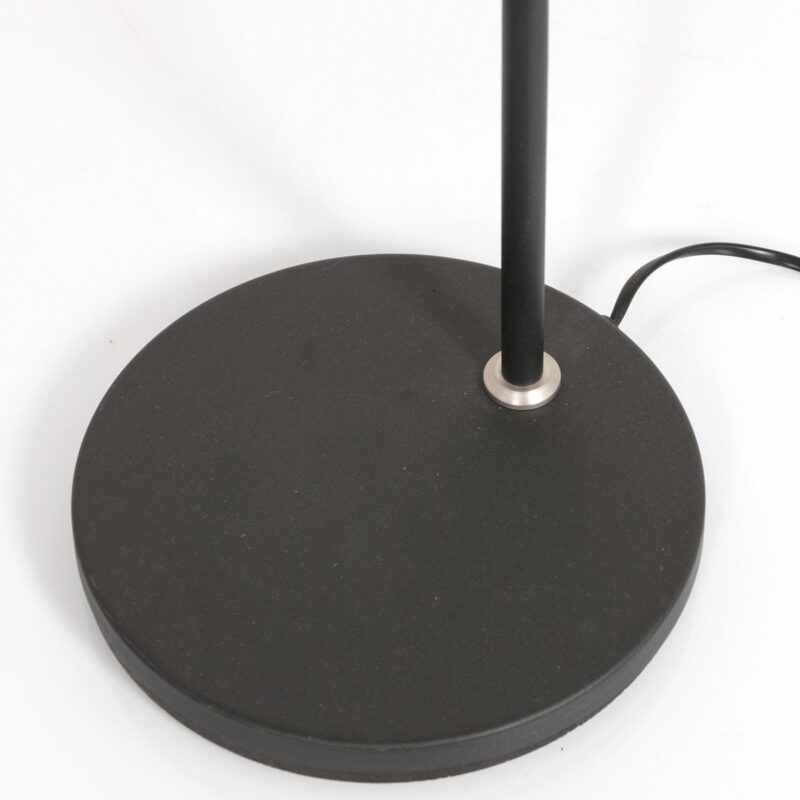 Vloerlamp Turound 2991ZW Zwart - Afbeelding 14