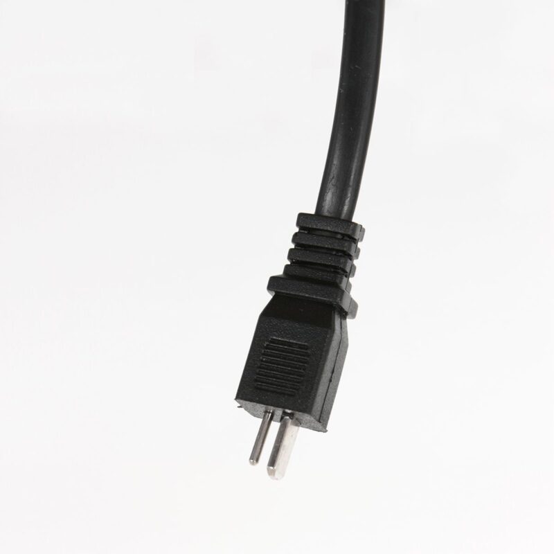 Vloerlamp Turound 2991ZW Zwart - Afbeelding 15