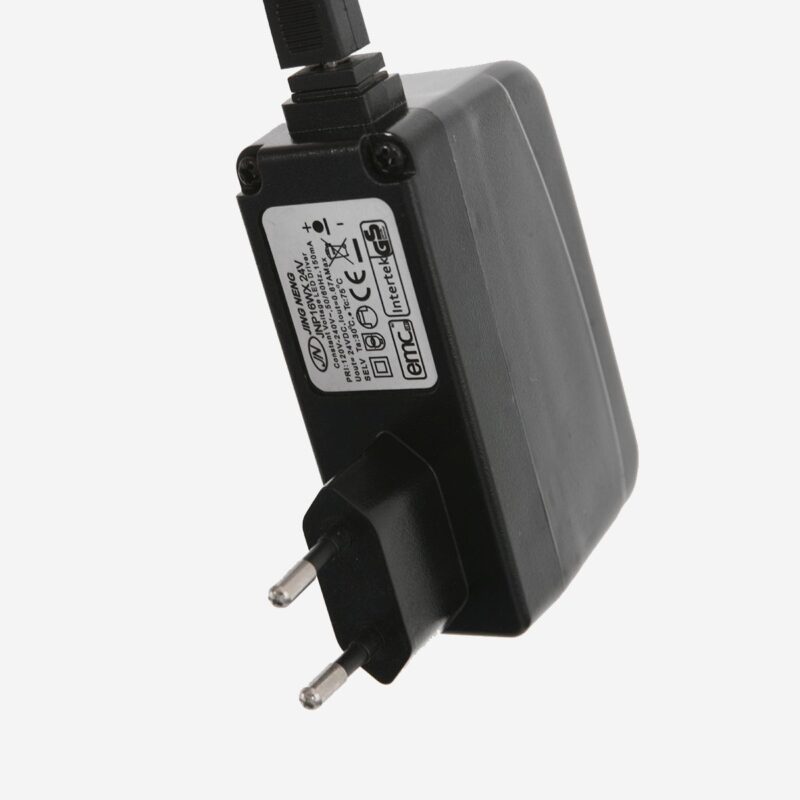 Vloerlamp Turound 2991ZW Zwart - Afbeelding 16