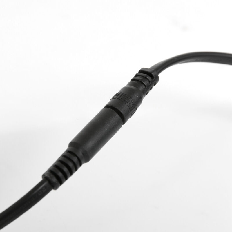 Vloerlamp Turound 2993ZW Zwart - Afbeelding 6