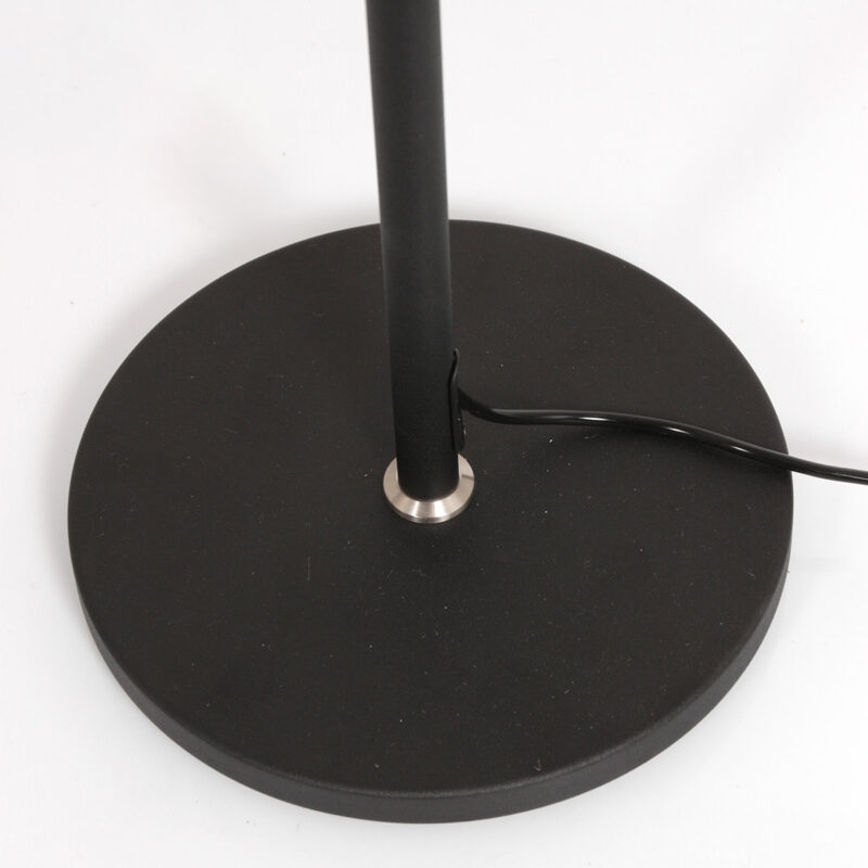 Vloerlamp Turound 3082ZW Zwart - Afbeelding 16