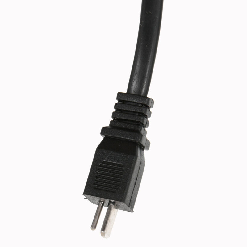 Vloerlamp Turound 3082ZW Zwart - Afbeelding 17