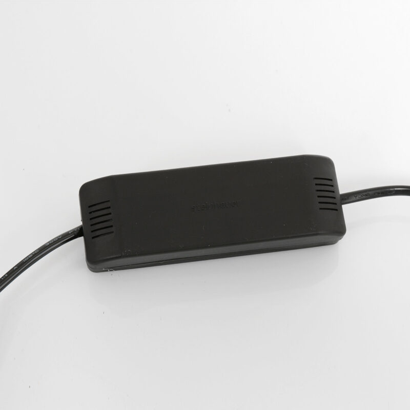 Vloerlamp Turound 3082ZW Zwart - Afbeelding 18