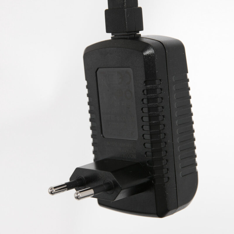 Vloerlamp Turound 3082ZW Zwart - Afbeelding 19