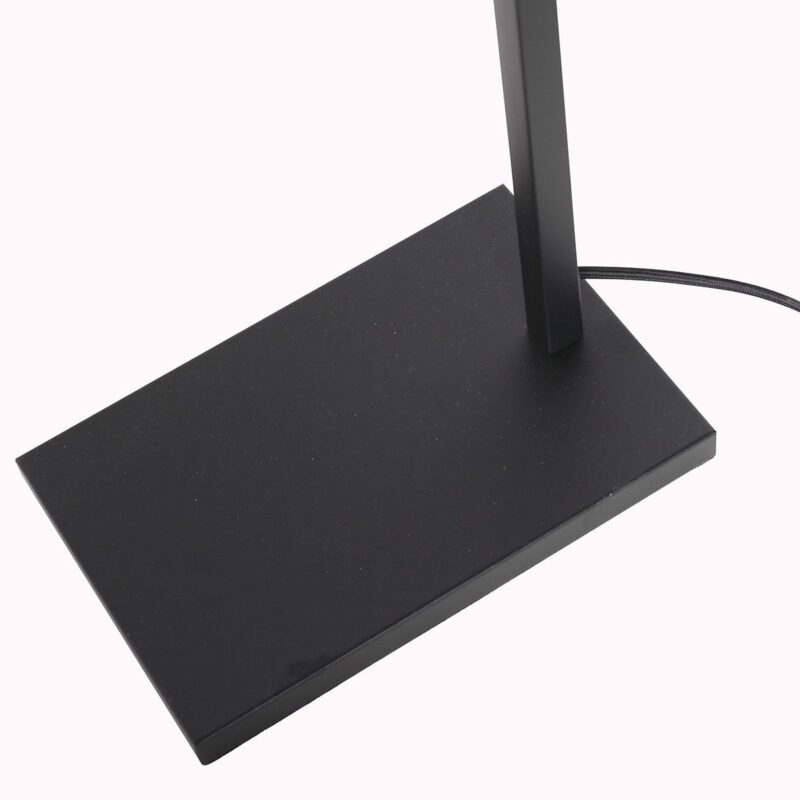 Vloerlamp Vidrio 3838ZW amber geel glas - Afbeelding 14