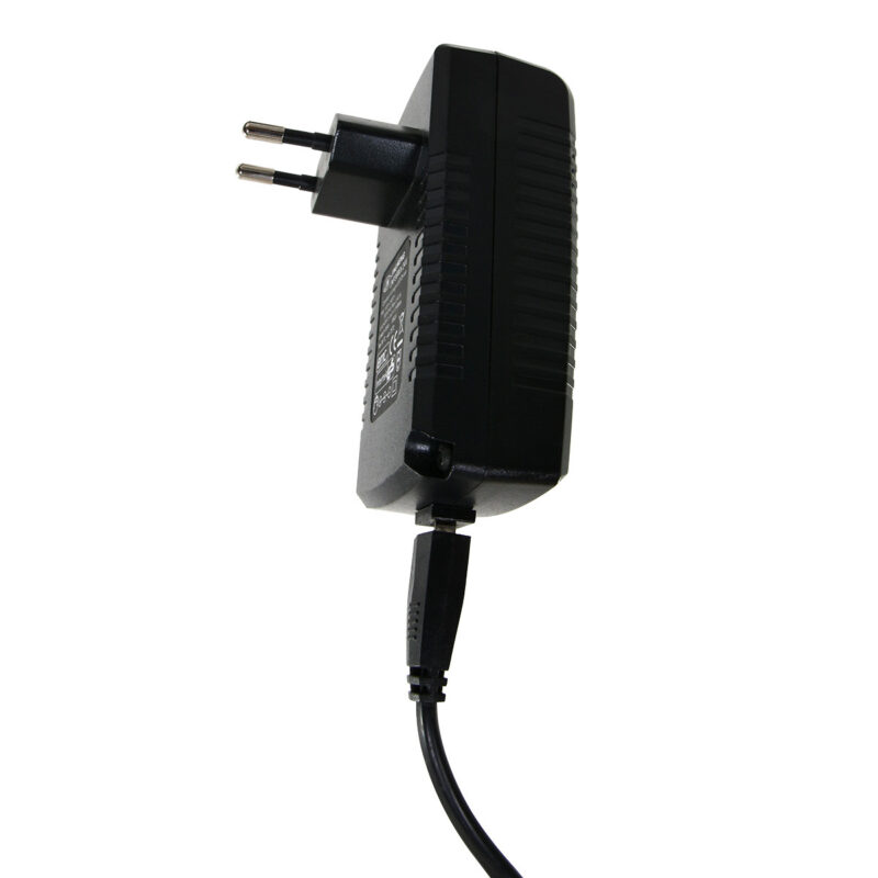 Vloerlamp Zenith 1477ZW zwart Lichtkleur instelbaar - Afbeelding 13