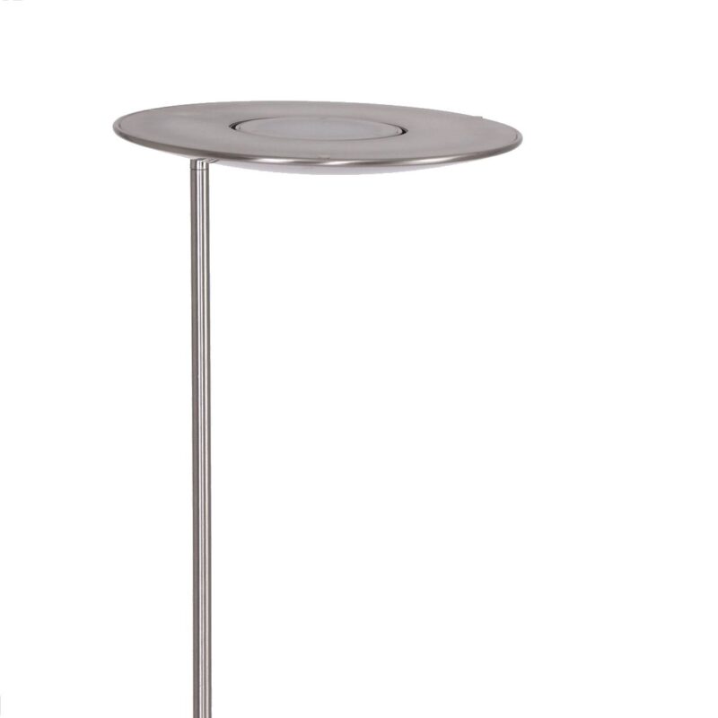 Vloerlamp Zenith 7860ST Staal Lichtkleur instelbaar - Afbeelding 11