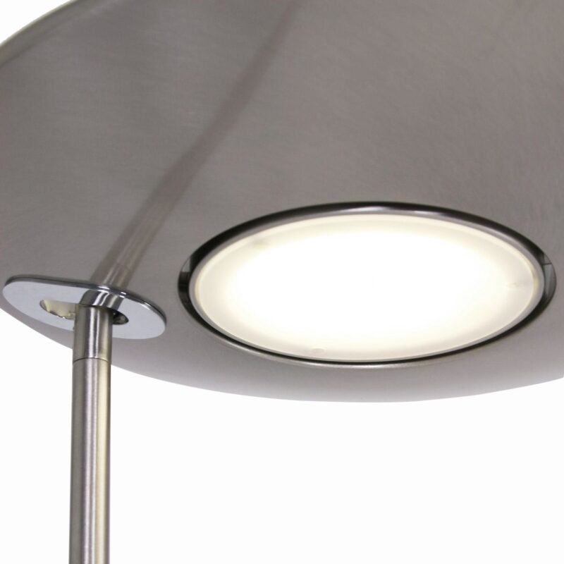 Vloerlamp Zenith 7860ST Staal Lichtkleur instelbaar - Afbeelding 15