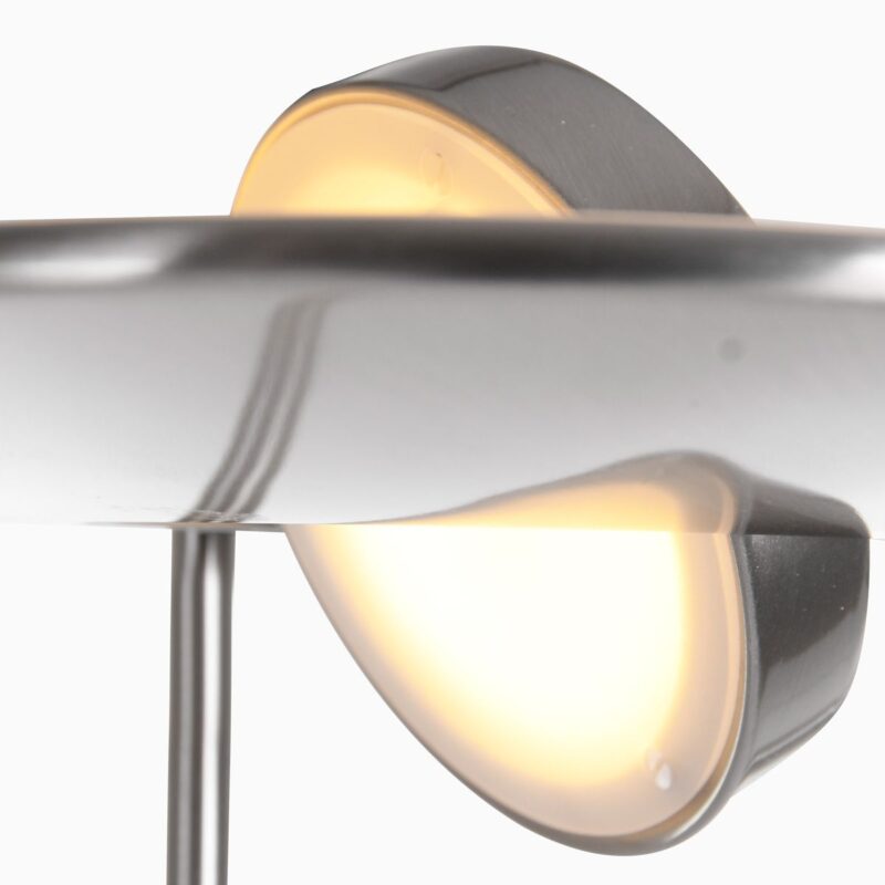 Vloerlamp Zenith 7860ST Staal Lichtkleur instelbaar - Afbeelding 16