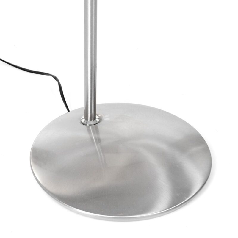 Vloerlamp Zenith 7860ST Staal Lichtkleur instelbaar - Afbeelding 18