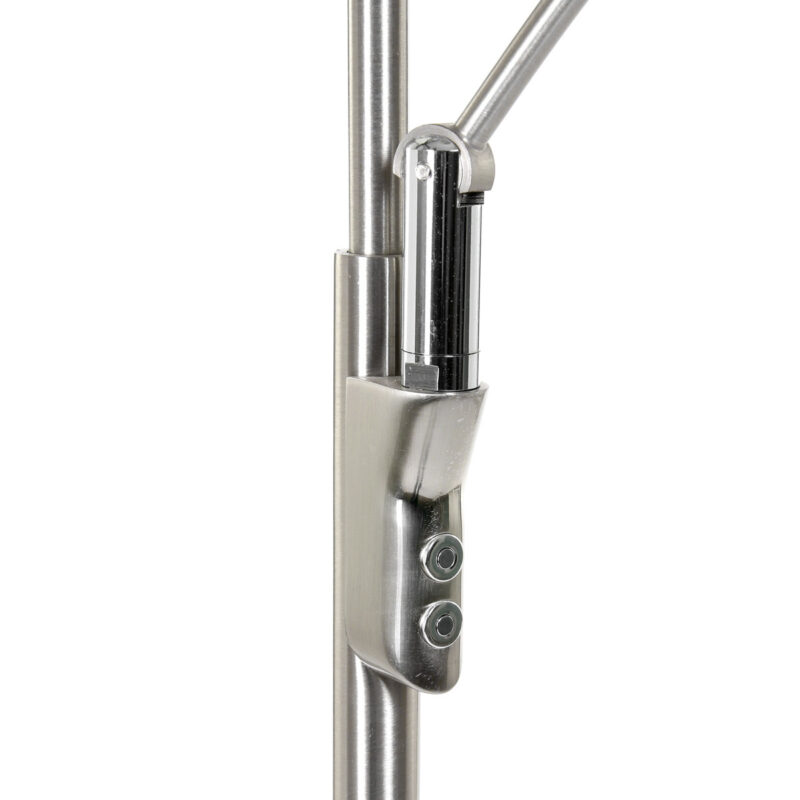 Vloerlamp Zenith 7860ST Staal Lichtkleur instelbaar - Afbeelding 6