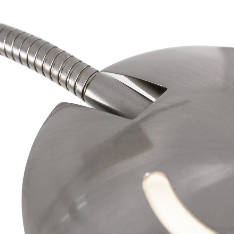Vloerlamp Zenith 7910ST lichtkleur instelbaar - Afbeelding 14
