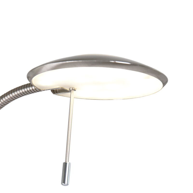 Vloerlamp Zenith 7910ST lichtkleur instelbaar - Afbeelding 4