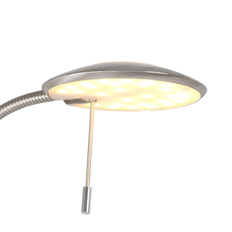 Vloerlamp Zenith 7910ST lichtkleur instelbaar - Afbeelding 5
