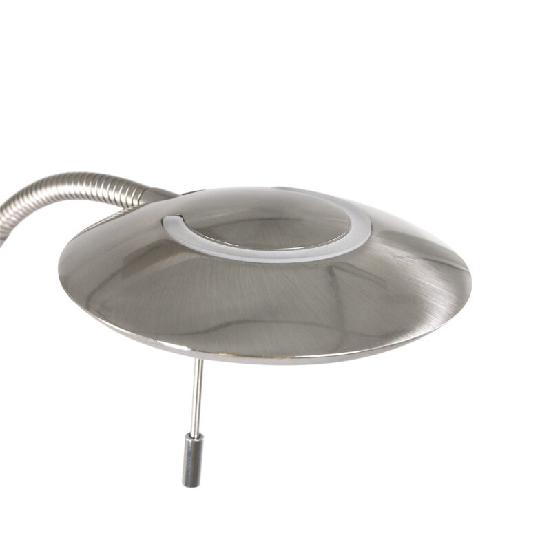 Vloerlamp Zenith 7910ST lichtkleur instelbaar - Afbeelding 6