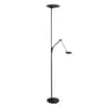 Design tafellamp met verstelbare arm, moderne LICHY lampen voor stijlvolle verlichting, ideaal voor woonkamer en kantoor, hoge kwaliteit materialen, elegante en functionele LED-verlichting.