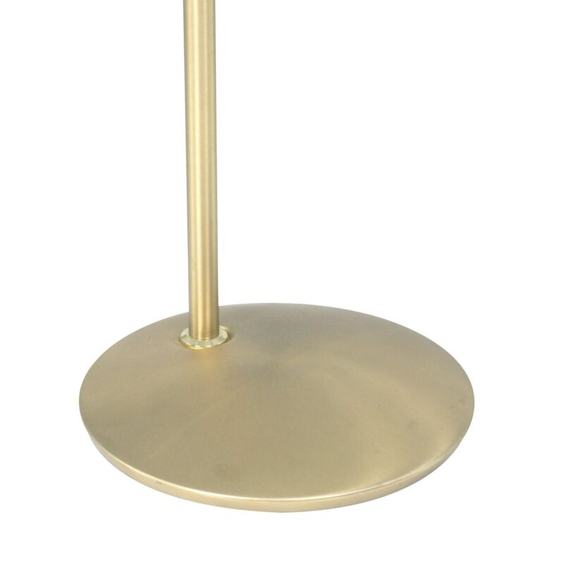 Vloerlamp Zodiac 7972ME Messing Dimbaar - Afbeelding 11