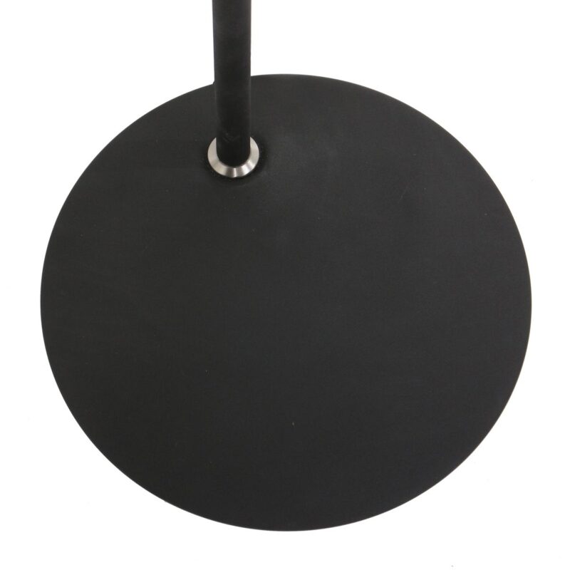 Vloerlamp Zodiac 7972ZW Zwart Dimbaar - Afbeelding 15