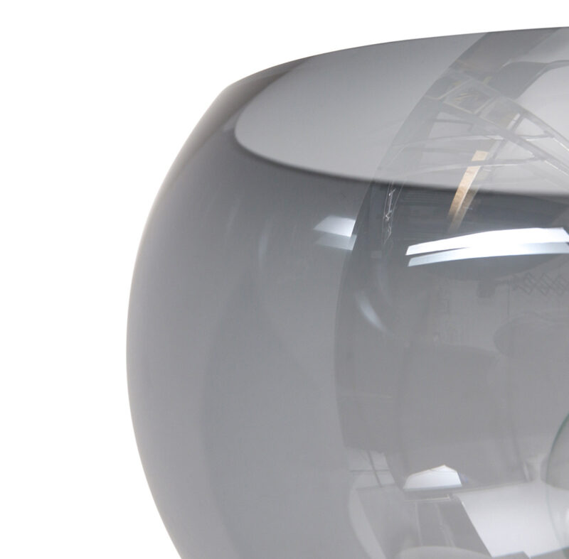 Wandlamp 2-lichts Fastlåst Anne Light 2570ZW Zwart - Afbeelding 10