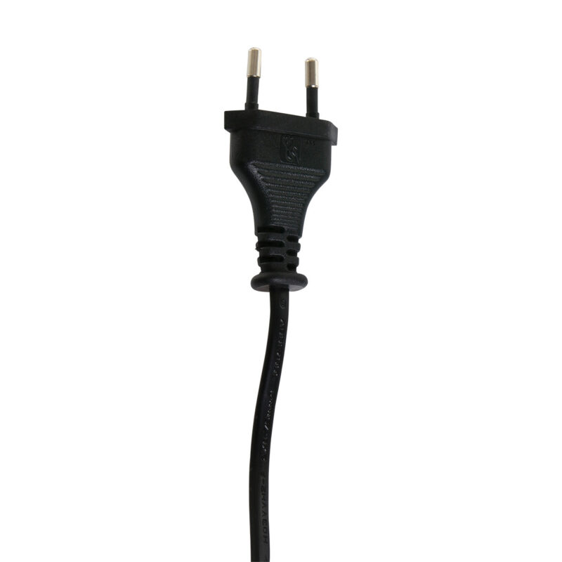 Wandlamp Davin 7656G Groen met kleine fitting E14 - Afbeelding 13