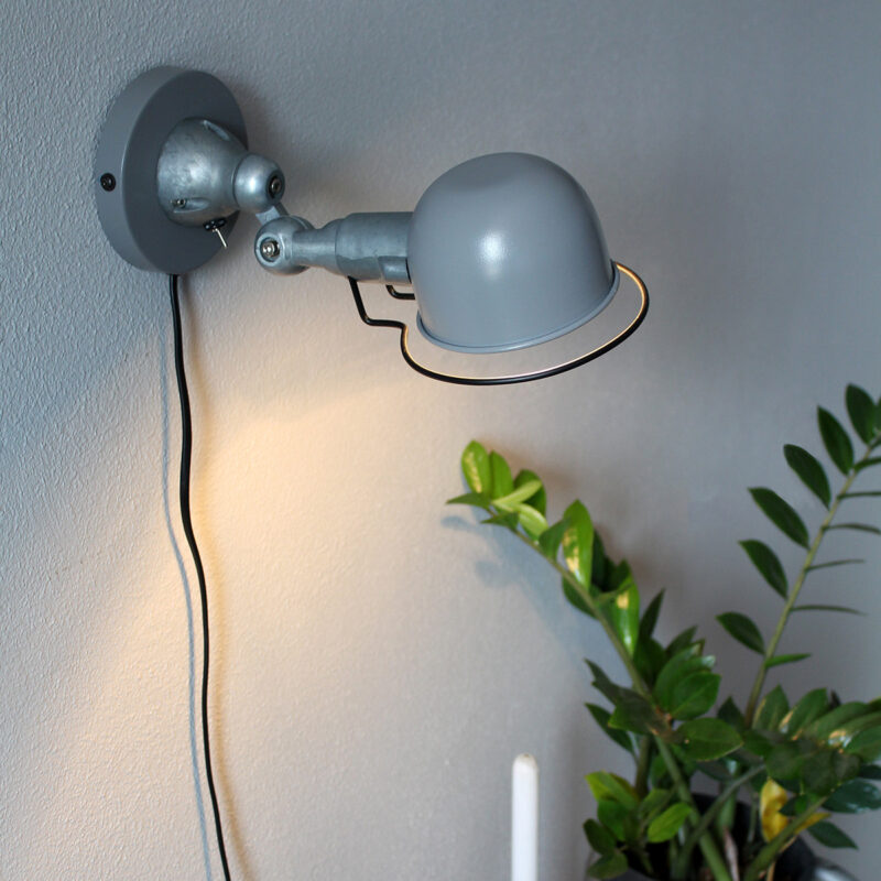 Wandlamp Davin 7657G Groen - Afbeelding 4