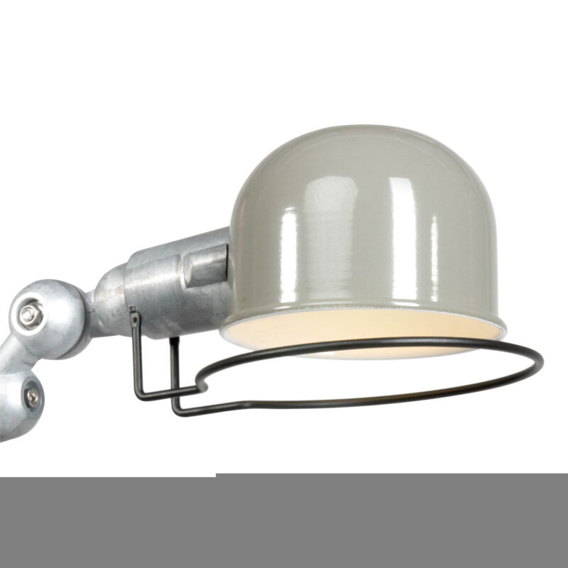 Wandlamp Davin 7657G Groen - Afbeelding 5