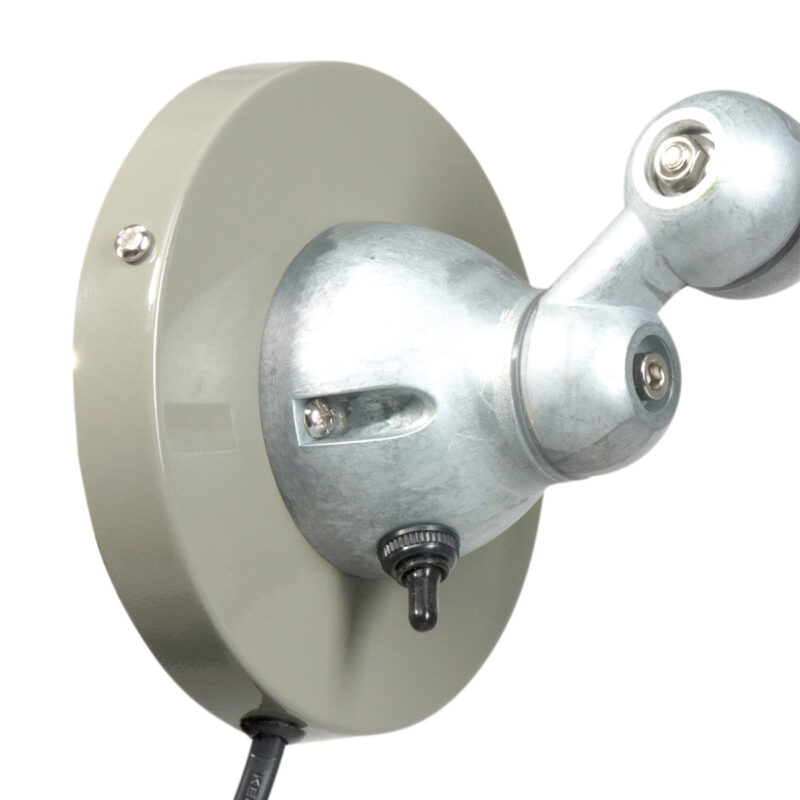 Wandlamp Davin 7657G Groen - Afbeelding 6