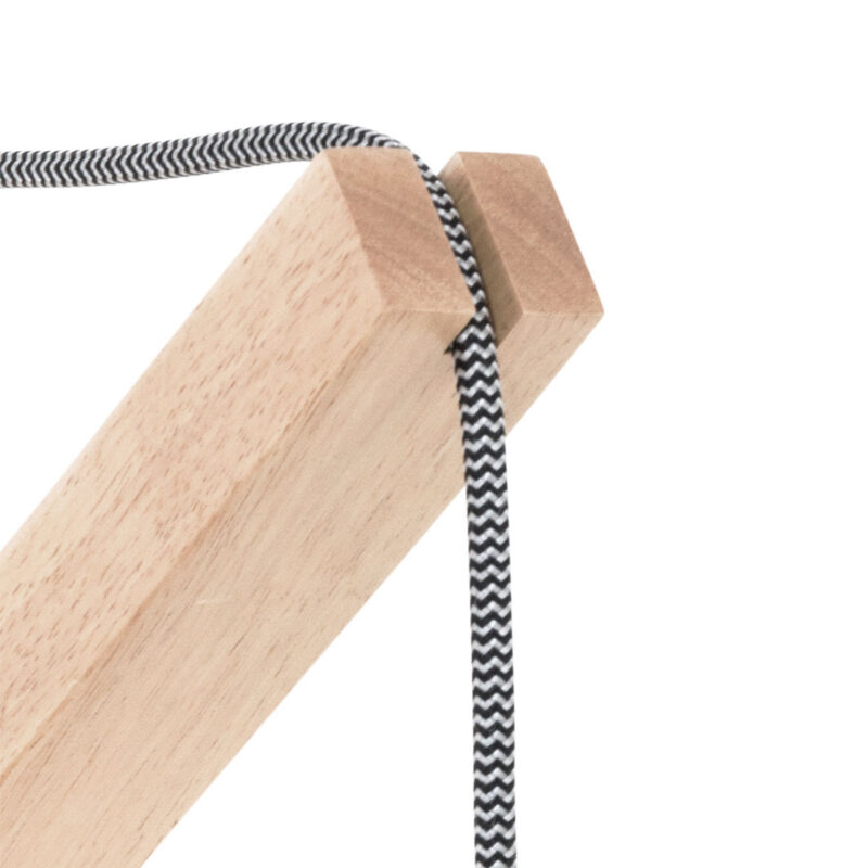 Wandlamp Dion 7787BE met aan/uit schakelaar in snoer - Afbeelding 6