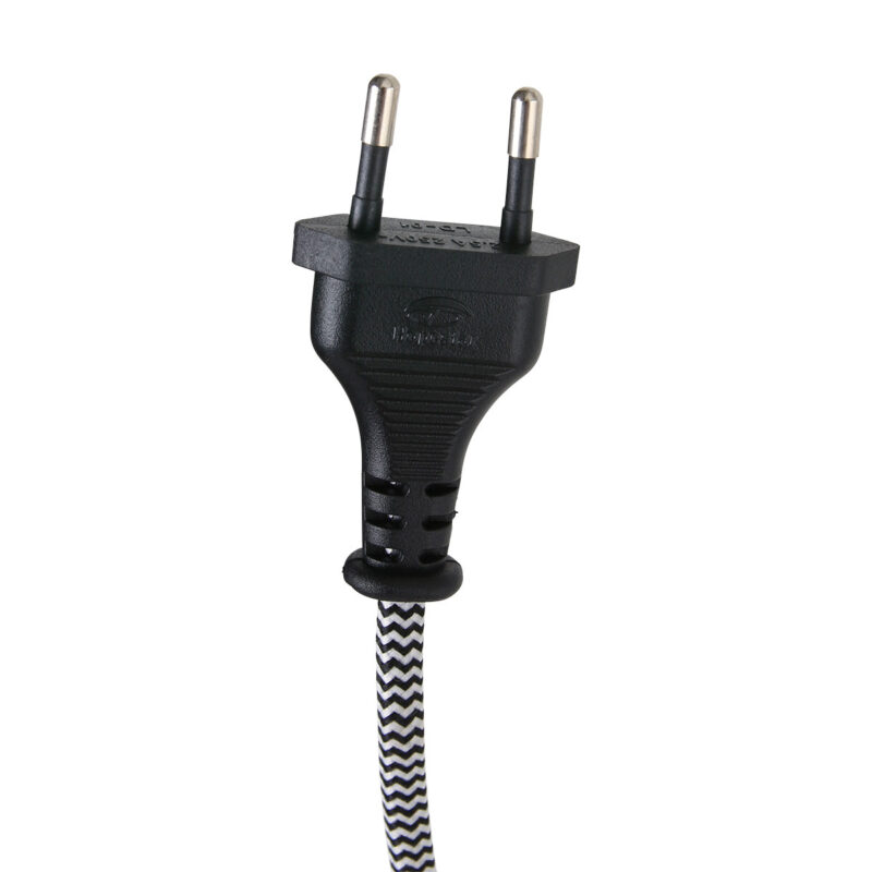 Wandlamp Dion 8852BE met uittrekbare arm E14 fitting - Afbeelding 12