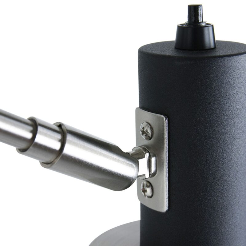 Wandlamp Fjorgard 1699ZW Zwart - Afbeelding 4