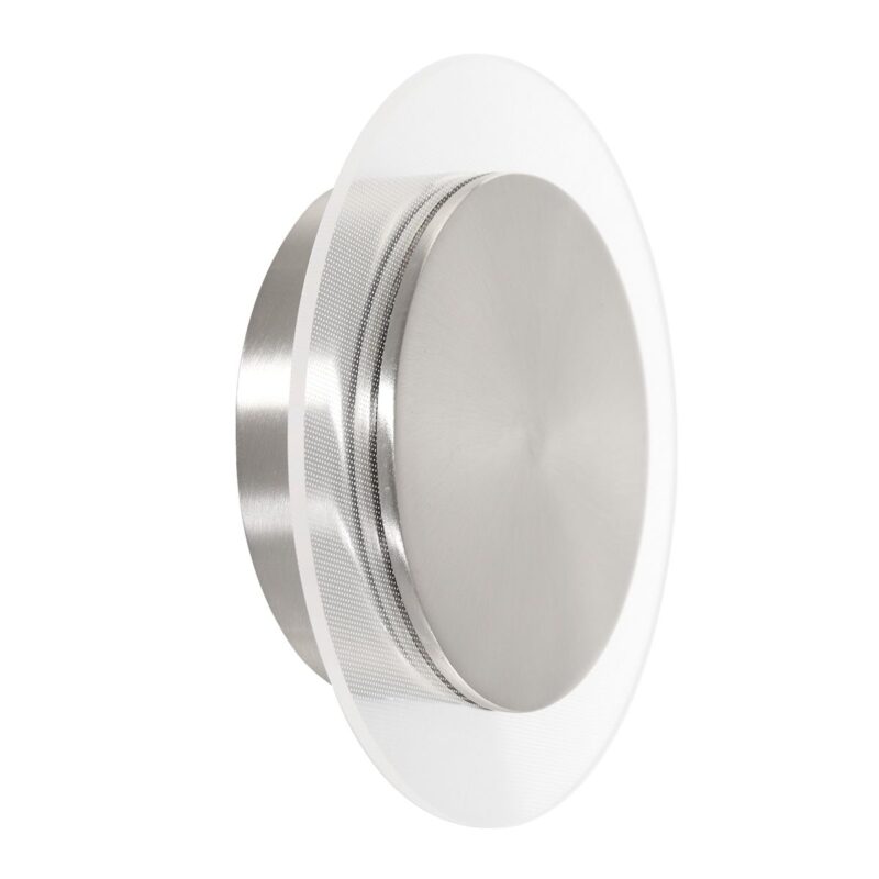 Wandlamp Lido 2564ST Staal Ø17cm 700 Lumen draaibaar - Afbeelding 11
