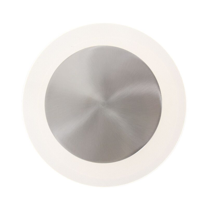 Wandlamp Lido 2564ST Staal Ø17cm 700 Lumen draaibaar - Afbeelding 12