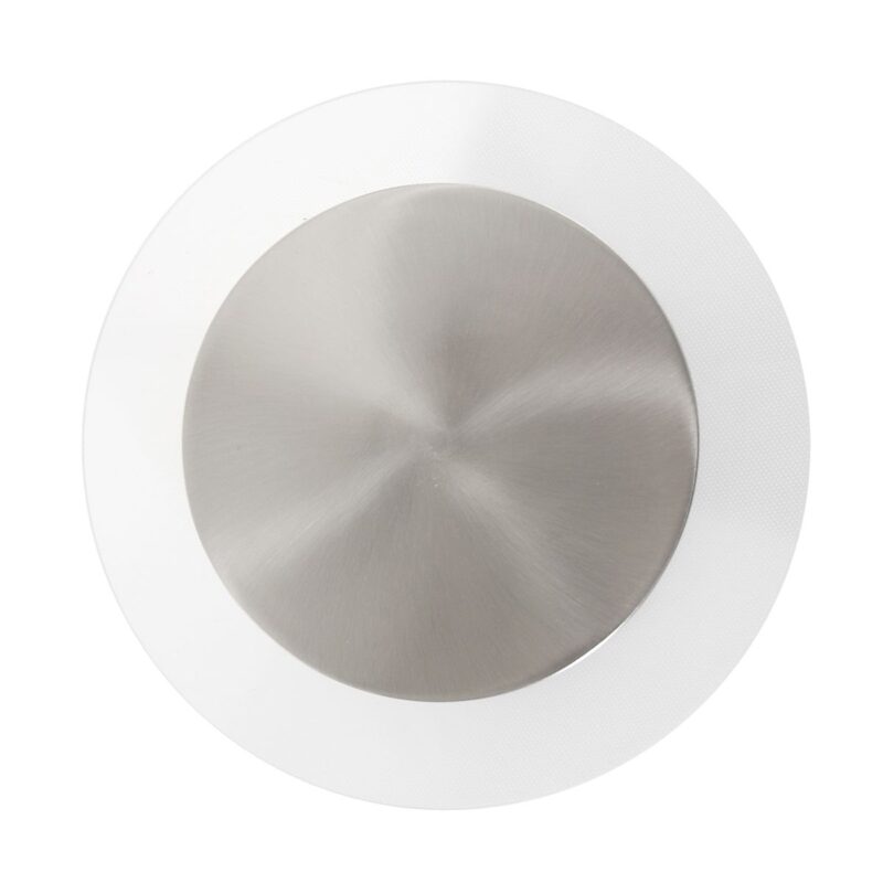 Wandlamp Lido 2564ST Staal Ø17cm 700 Lumen draaibaar - Afbeelding 13
