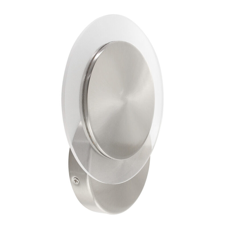 Wandlamp Lido 2564ST Staal Ø17cm 700 Lumen draaibaar - Afbeelding 18