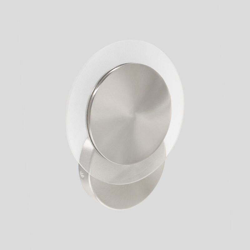 Wandlamp Lido 2564ST Staal Ø17cm 700 Lumen draaibaar - Afbeelding 21