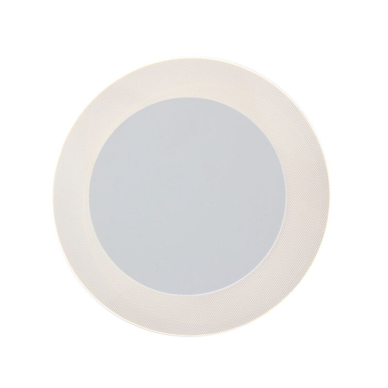 Wandlamp Lido 2564W Wit Ø17cm 700 Lumen draaibaar - Afbeelding 13