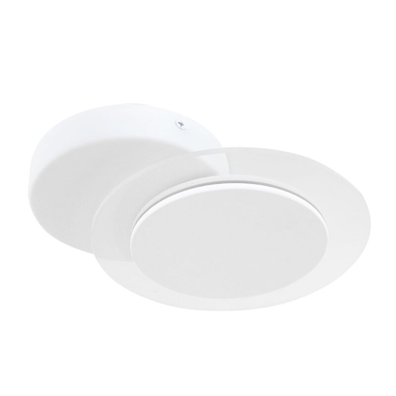 Wandlamp Lido 2564W Wit Ø17cm 700 Lumen draaibaar - Afbeelding 15