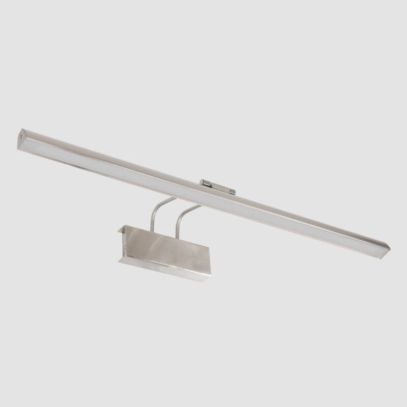 Wandlamp Litho 2431ST Staal Lichtkleur instelbaar - Afbeelding 16